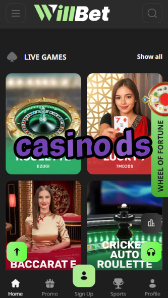 Casino DS - Mobile Casino & Instant Play-bet8casino.ydblkf.net